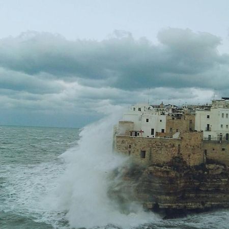Casa Nanni Hotel Polignano a Mare Bagian luar foto