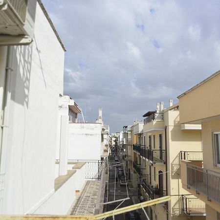 Casa Nanni Hotel Polignano a Mare Bagian luar foto